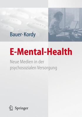E-Mental-Health