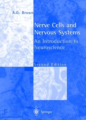 Nerve Cells and Nervous Systems