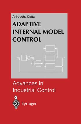 Datta: Adaptive Internal Model