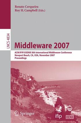 Middleware 2007