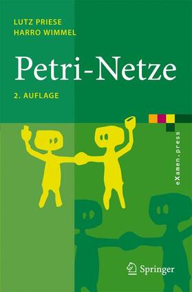 Petri-Netze