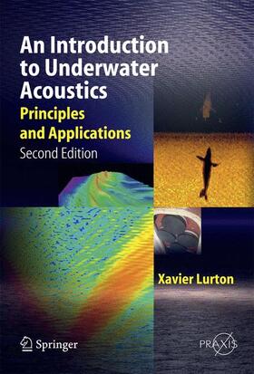 An Introduction to Underwater Acoustics