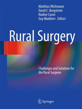 Rural Surgery