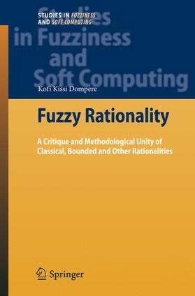 Dompere, K: Fuzzy Rationality