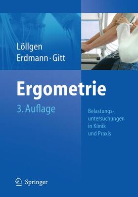 Ergometrie