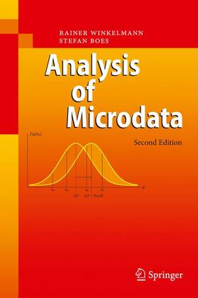 Analysis of Microdata