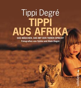 Tippi aus Afrika