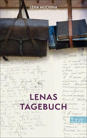 Muchina, L: Lenas Tagebuch