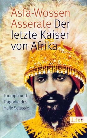 Asserate, P: Der letzte Kaiser von Afrika