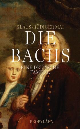 Die Bachs