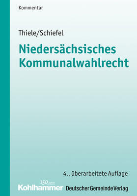 Niedersächsisches Kommunalwahlrecht