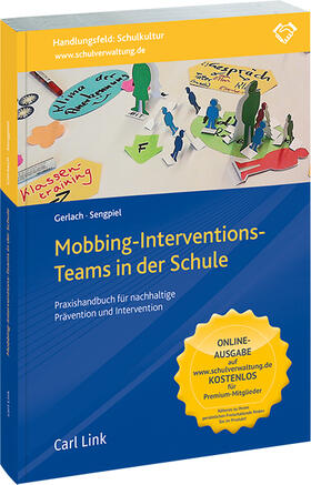 Gerlach, N: Mobbing-Interventions-Teams in der Schule