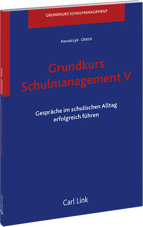 Grundkurs Schulmanagement V