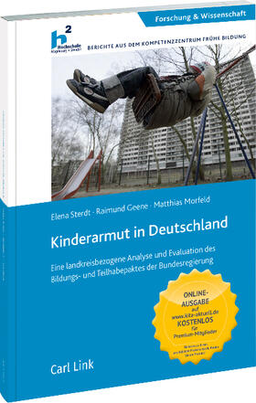 Kinderarmut in Deutschland