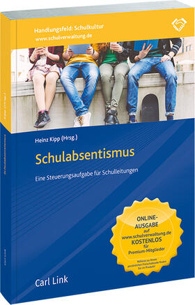 Schulabsentismus