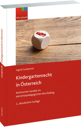 Gumprecht, I: Kindergartenrecht in Österreich