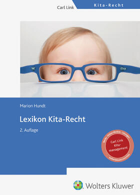 Lexikon Kita-Recht