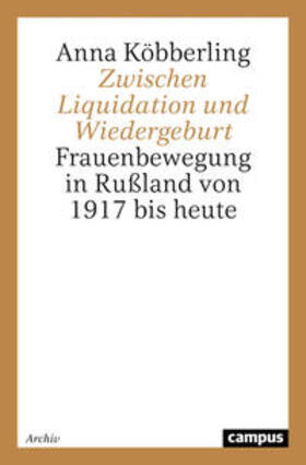 Zwischen Liquidation und Wiedergeburt