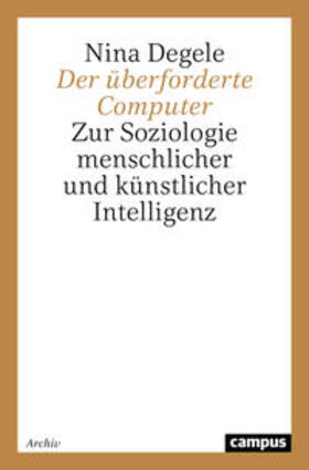 Der überforderte Computer