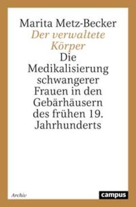 Der verwaltete Körper