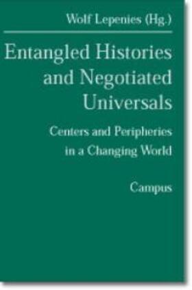 Entangled Histories and Negotiated Universals