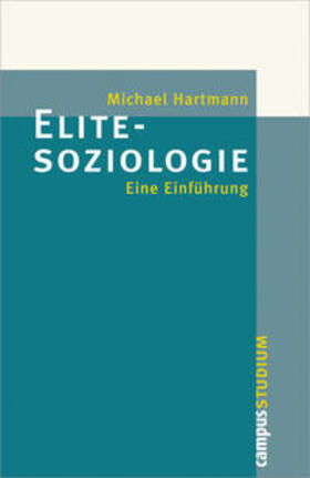 Hartmann, M.: Elitesoziologie