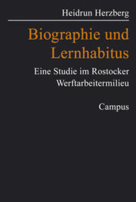 Biographie und Lernhabitus