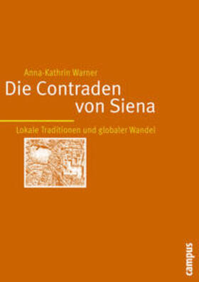 Die Contraden von Siena