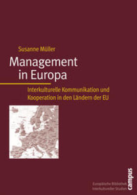 Müller: Management in Europa
