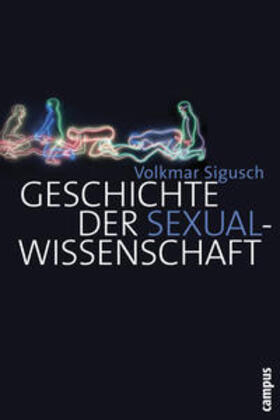 Sigusch, V: Geschichte der Sexualwissenschaft
