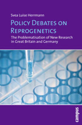 Herrmann, S: Policy Debates on Reprogenetics