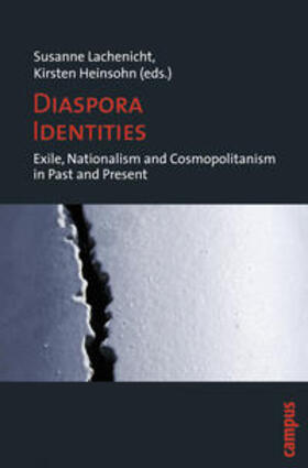 Diaspora Identities