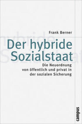 Berner, F: Hybride Sozialstaat