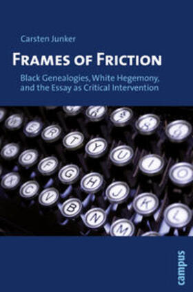 Frames of Friction