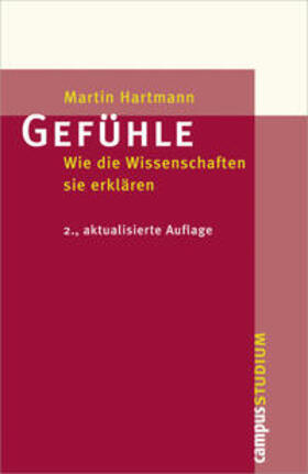 Hartmann, M: Gefühle