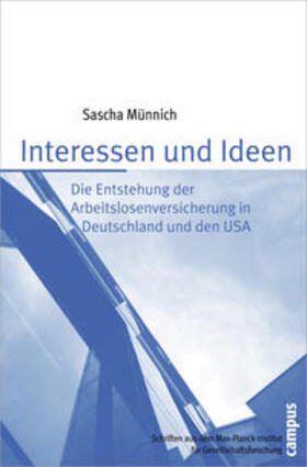 Münnich, S: Interessen und Ideen