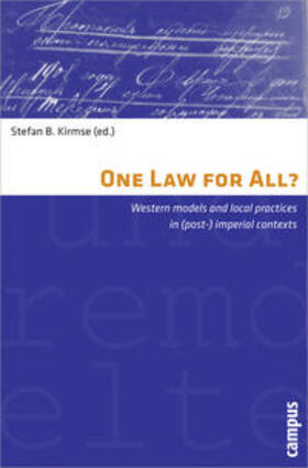 One Law for All?