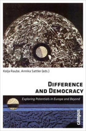 Raube, K: Difference and Democracy