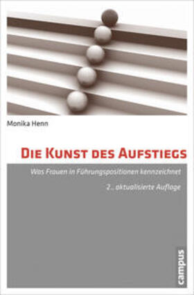 Henn, M: Kunst des Aufstiegs