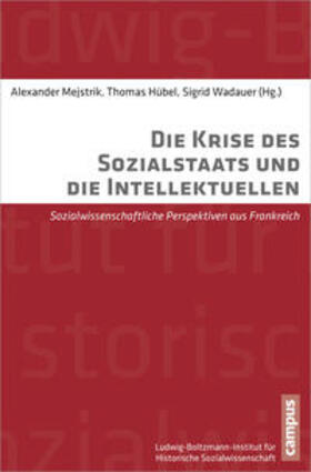 Die Krise des Sozialstaats und die Intellektuellen