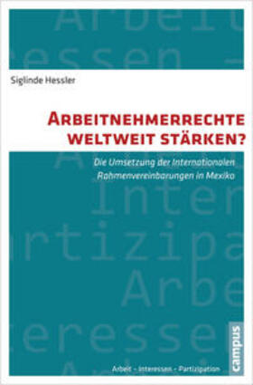 Arbeitnehmerrechte weltweit stärken?