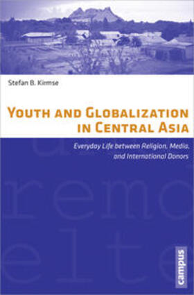 Youth and Globalization in Central Asia