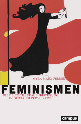 Marx Ferree, M: Feminismen