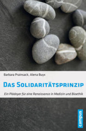 Prainsack, B: Solidaritätsprinzip