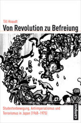 Knaudt, T: Von Revolution zu Befreiung