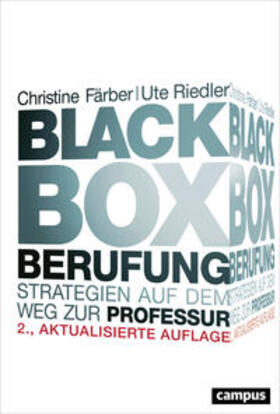 Black Box Berufung