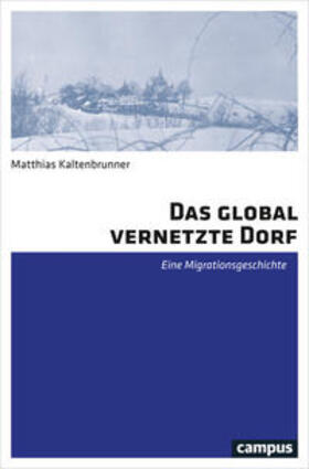 Das global vernetzte Dorf