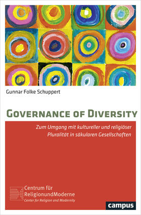 Schuppert, G: Governance of Diversity