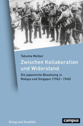Melber, T: Zwischen Kollaboration und Widerstand