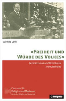 "Freiheit und Würde des Volkes"